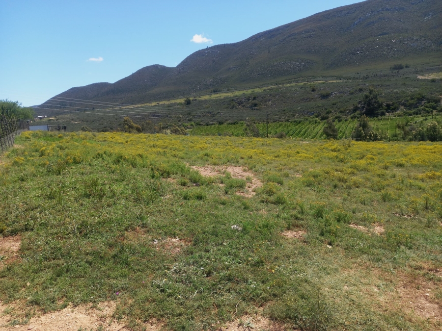 Commercial Property for Sale in Uniondale Rural Western Cape